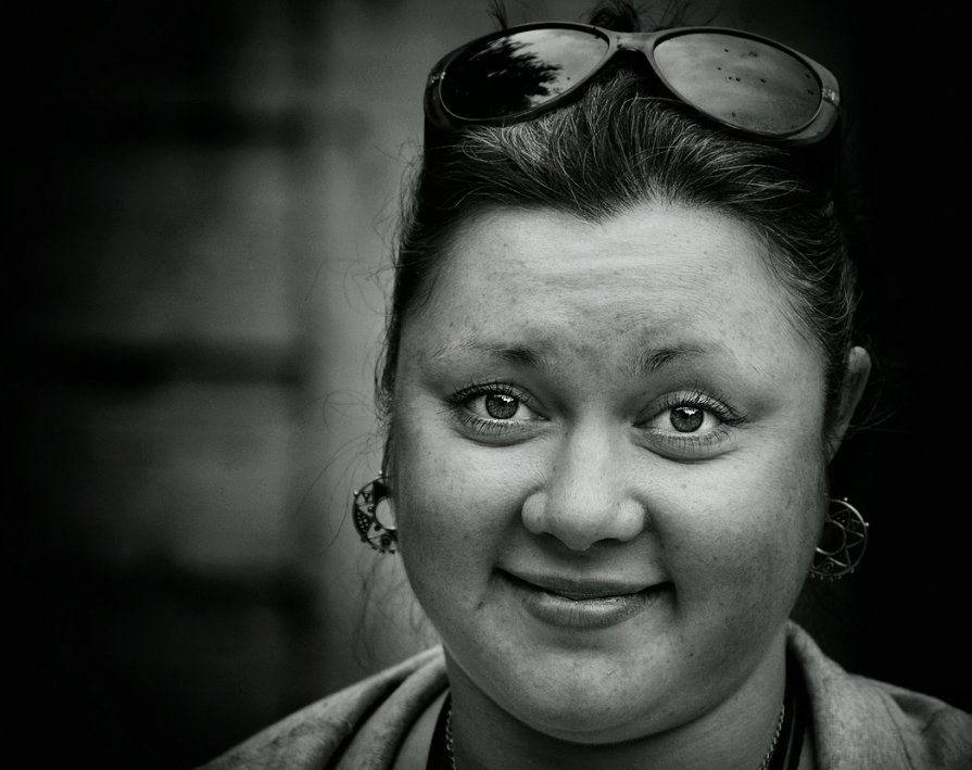 Клоунесса... - Андрей Антонов