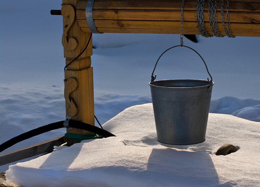 Деревенское - Александр Сергеев