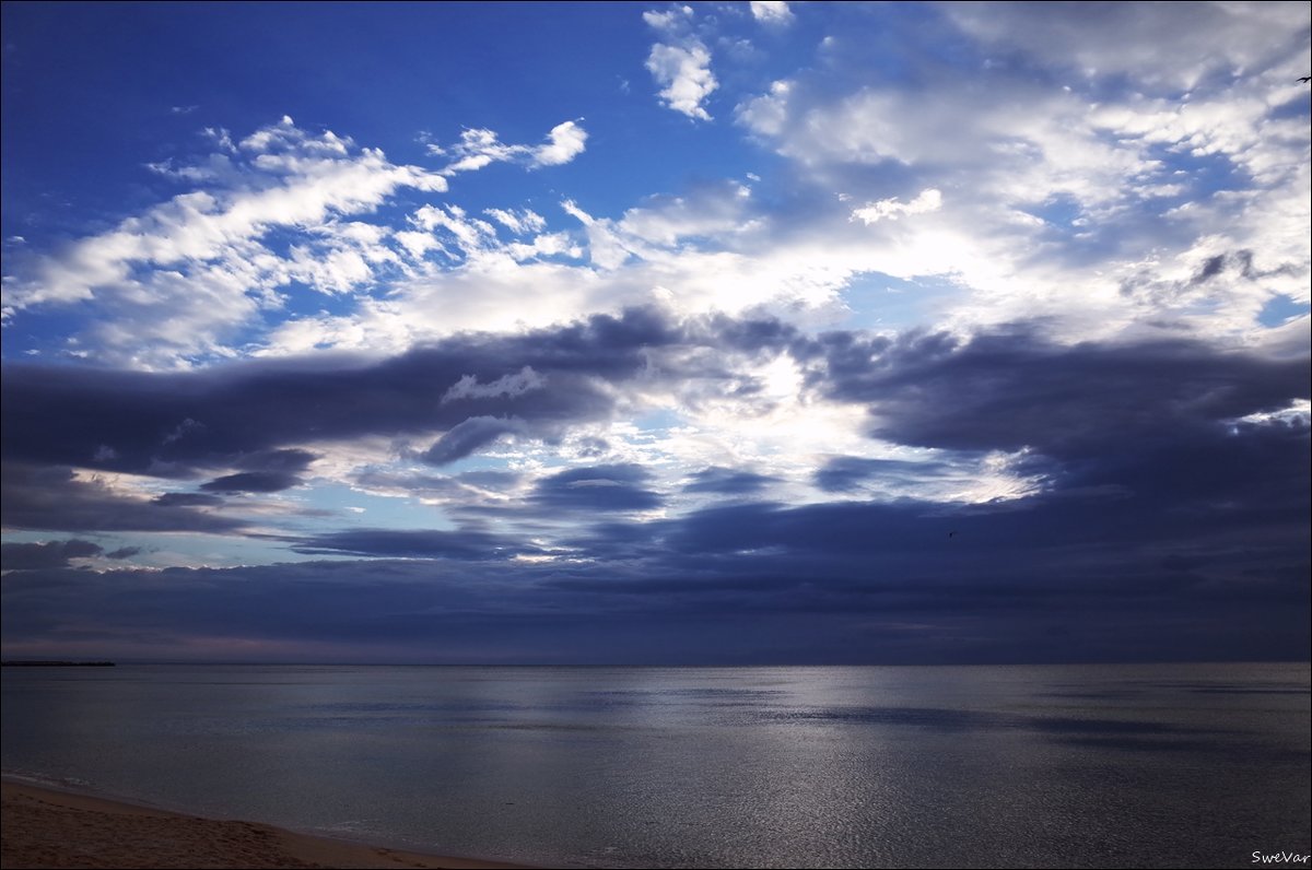 Небесный спектакль - wea * Небесный спектакль - wea *