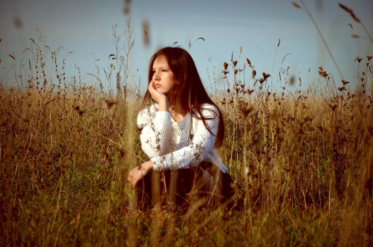 Дарья - Анастасия Лещук