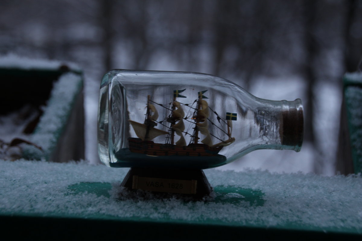 предметная съемка - Илья 