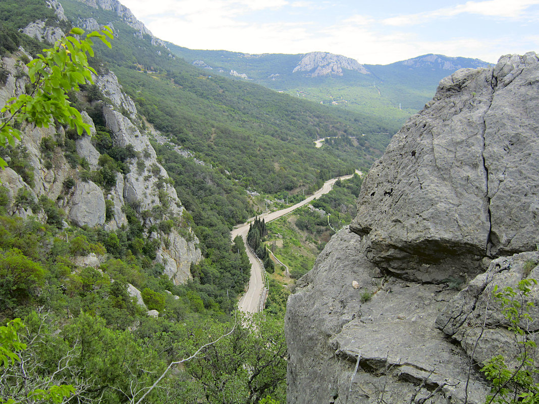 Батилиман - Zinaida Belaniuk