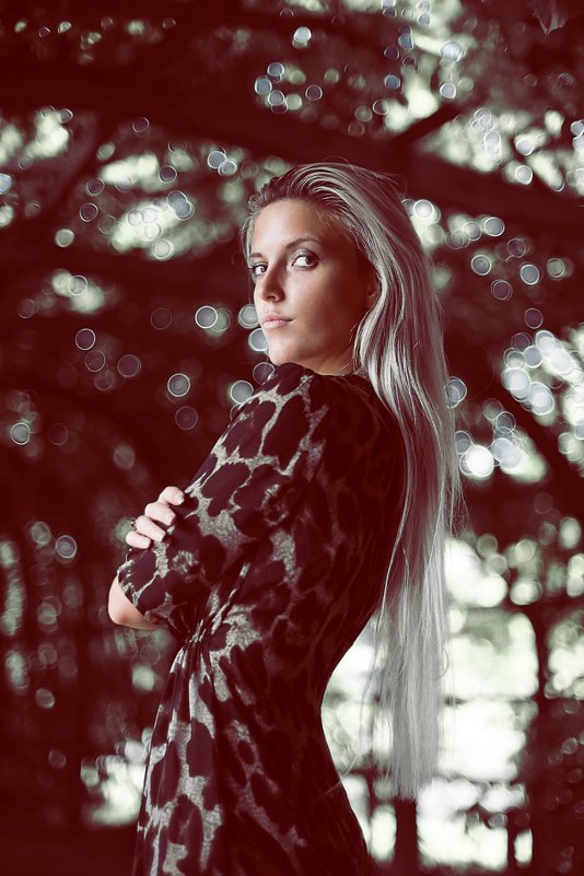 Усадьба - Евгений Толкачев