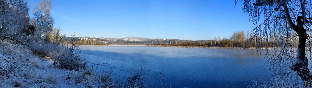 Панорама - Галина 