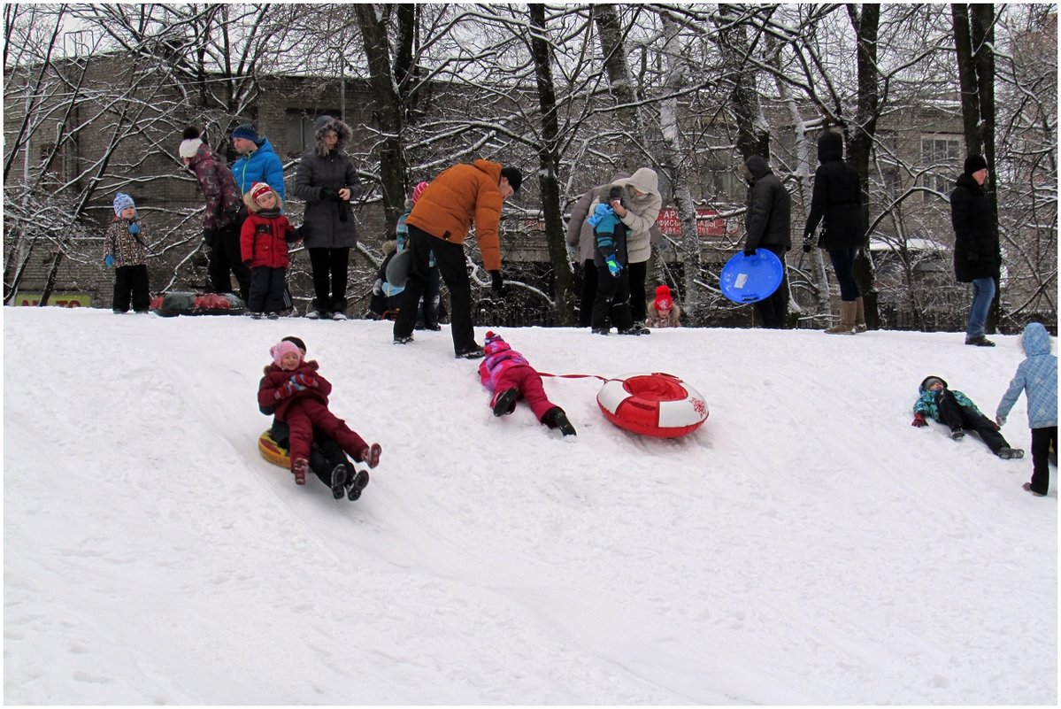 в выходной день - Татьяна Осипова(Deni2048) в выходной день - Татьяна Осипова(Deni2048)