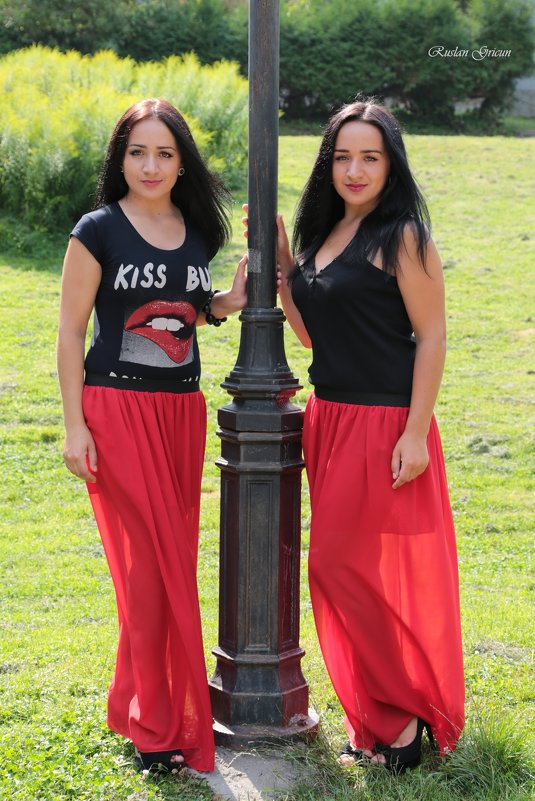 Волшебное зазеркалье-70. - Руслан Грицунь