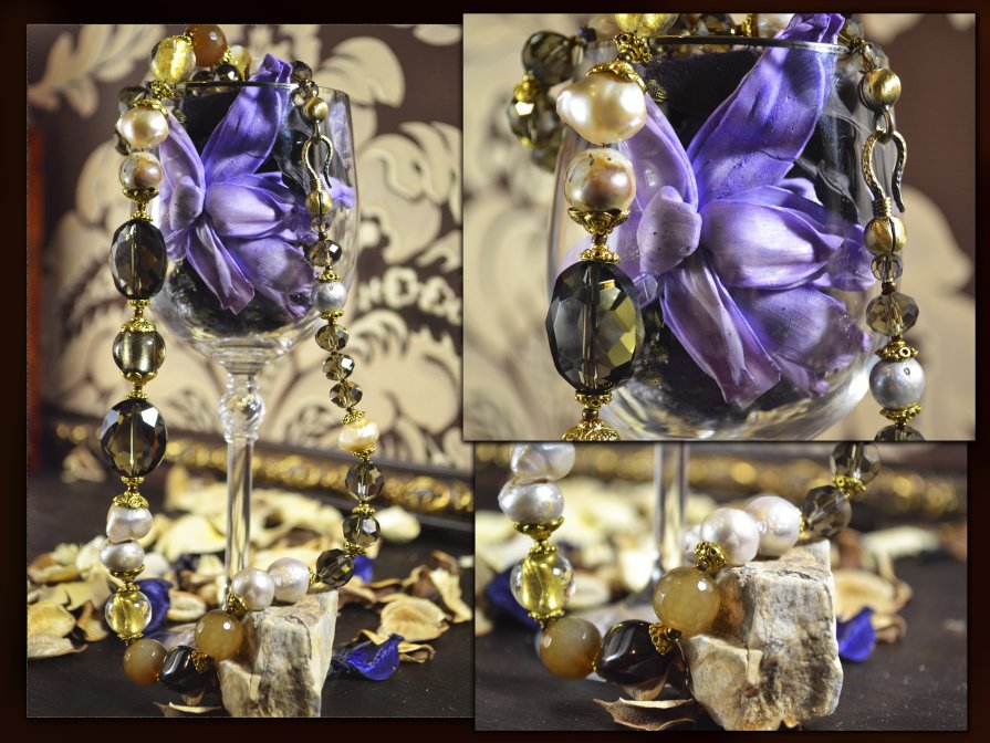 коллаж - Глеб Киселев