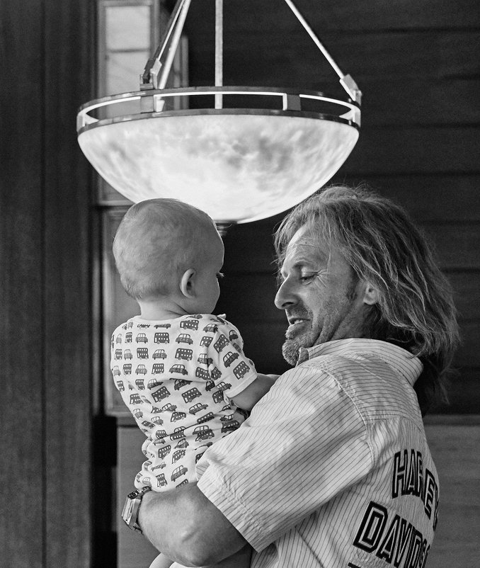 Папино счастье! - Val Савин Папино счастье! - Val Савин