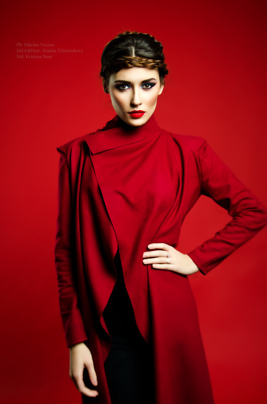 fashion - Наталья Чирнышова