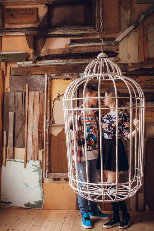 ... - Любовь Жаркова