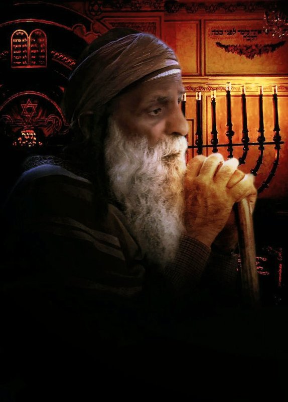 ШАБАТ - Ron Леви