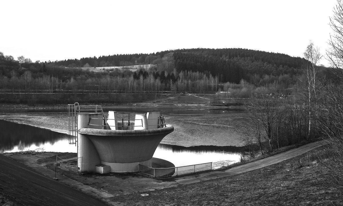 Kronenburger See - Андрей Бойко