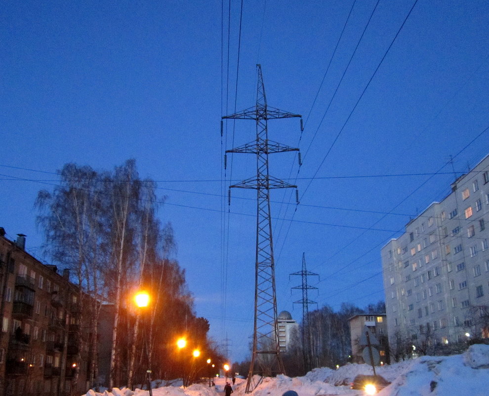 Городская геометрия . - Мила Бовкун