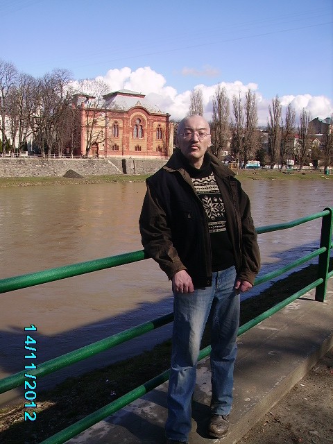 Сергей МЫРДИН - Сергей МЫРДИН