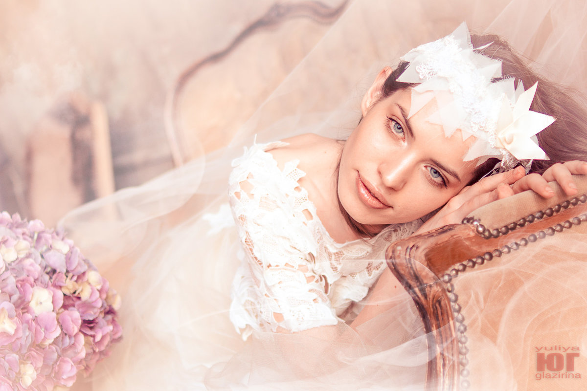 Грезы - Юлия 