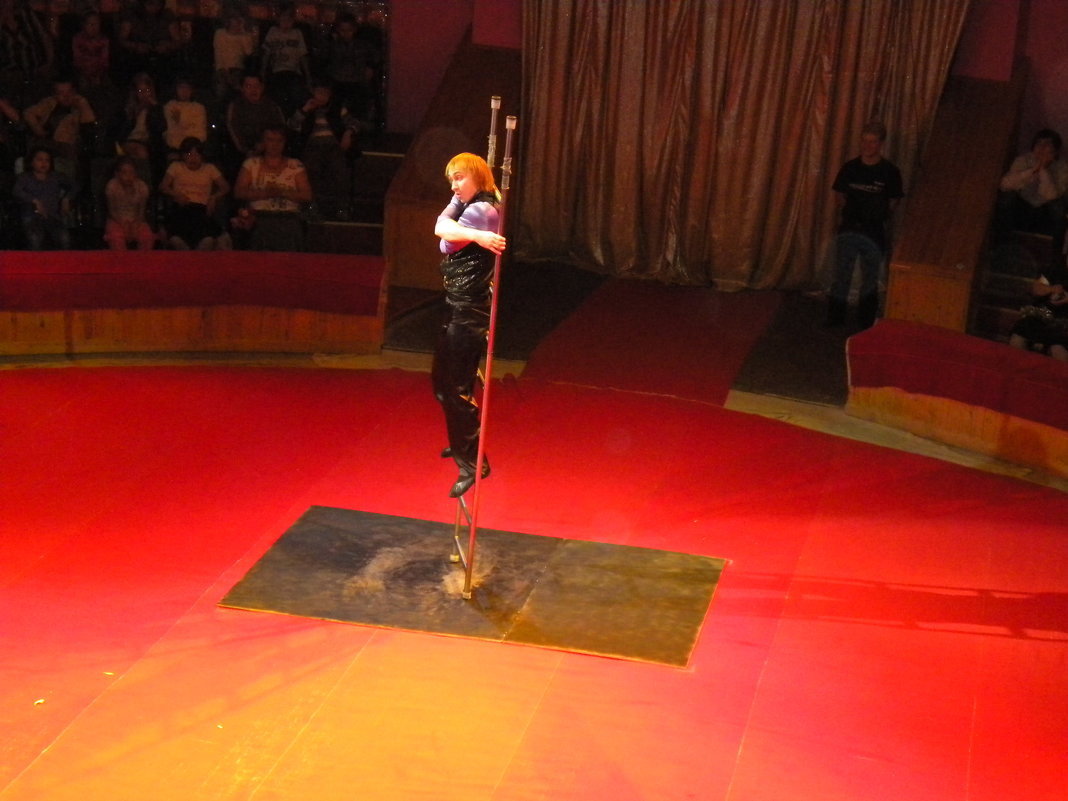 ГУЦЭИ 2010г - Алексей Матяс