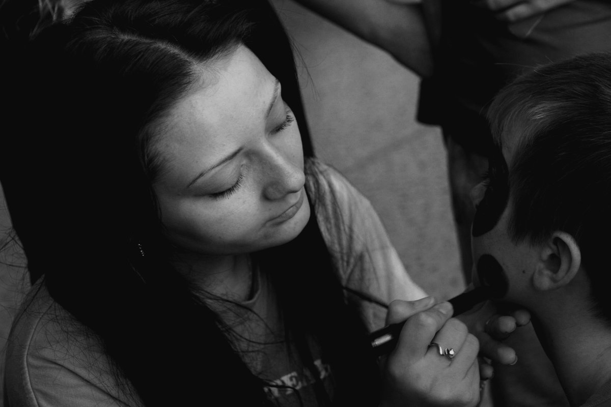 Наташа - Alena Kazanceva