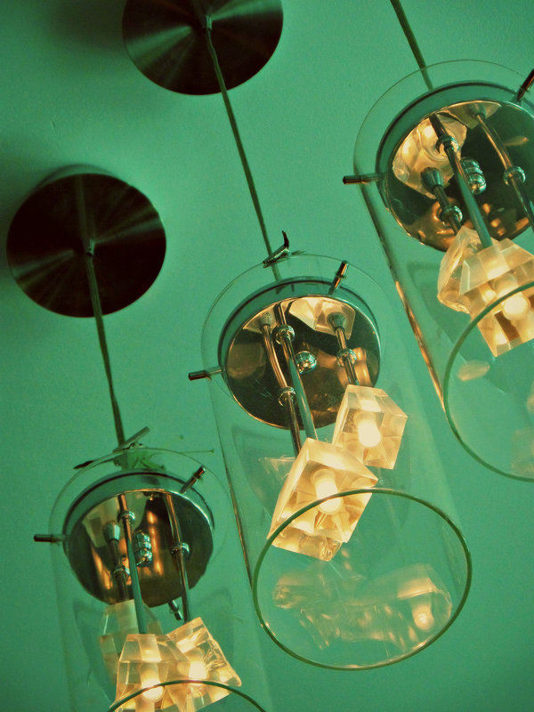 Светильники - Natali 