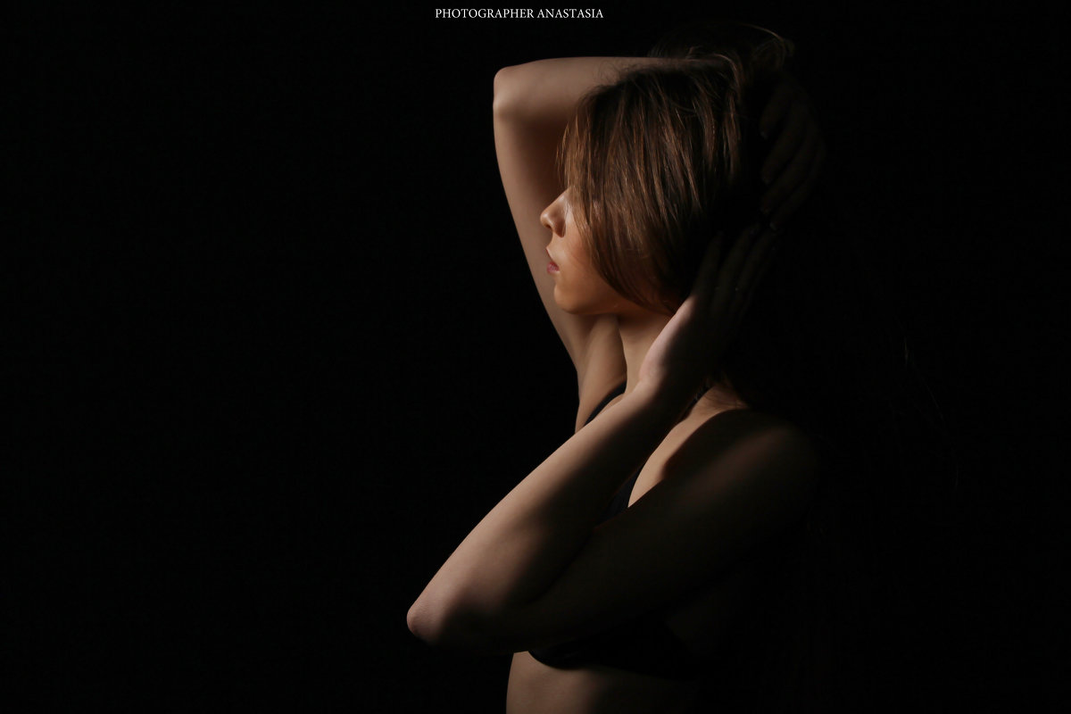 Маргарита. - Анастасия Тетерская