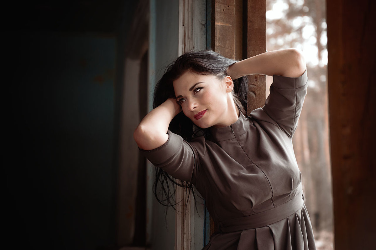 Анна - Алексей Петренко Анна - Алексей Петренко