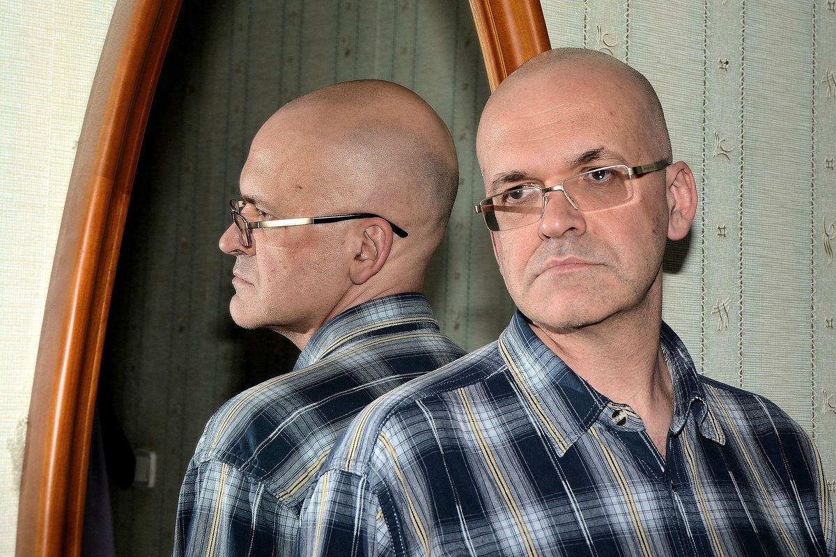 Алексей - Ирина Н Алексей - Ирина Н