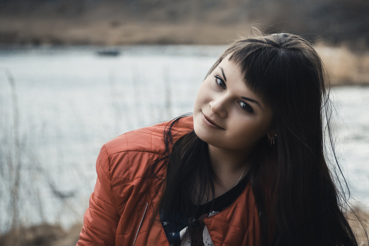 Julia - Андрей Афонасьев