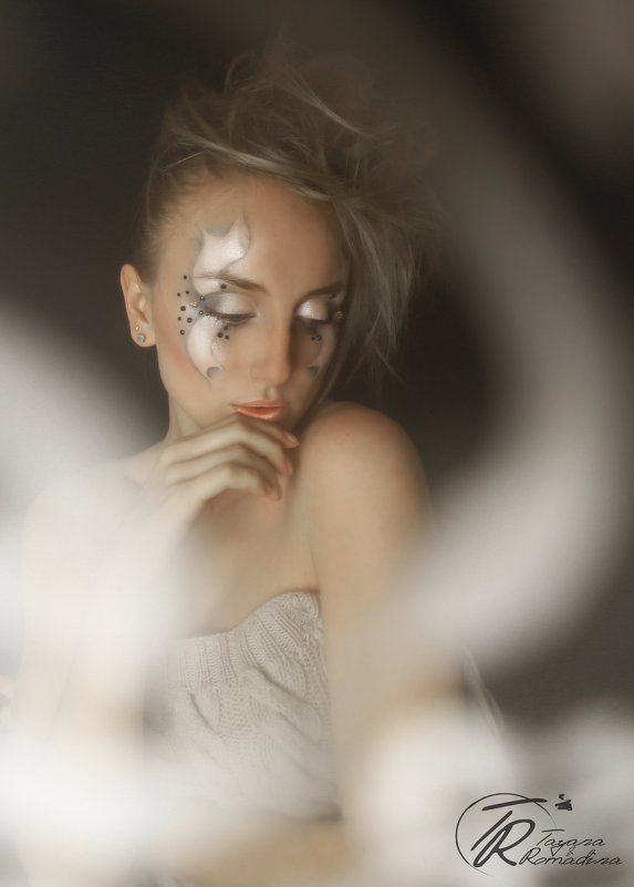 Stream - Юлия Ромадина