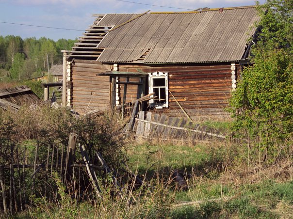 --- - Александр Крупин