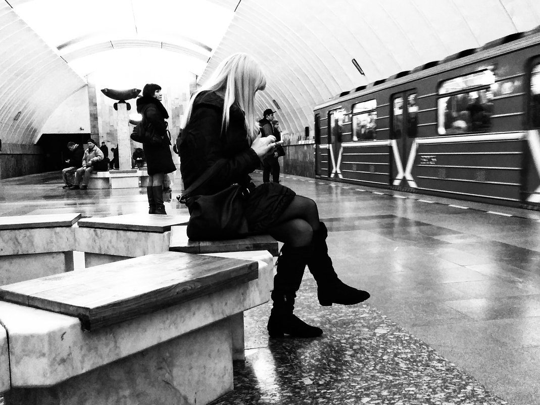 ...не опоздать - Сергей Андрейчук