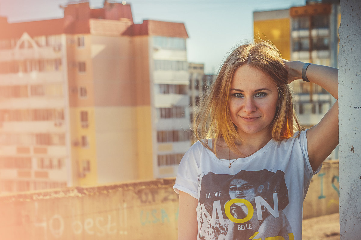 *** - Сергей Солоцкий