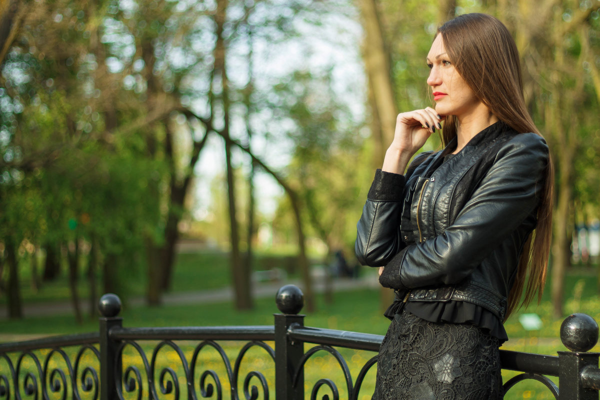 Вероника - Julia VasilёK