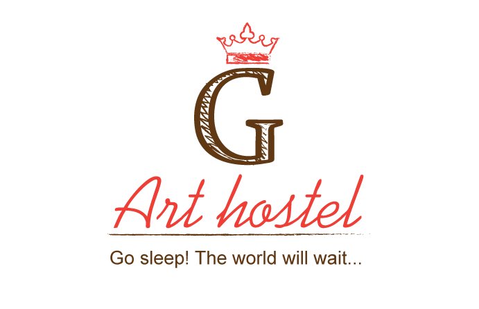 www.g-hostel.ru - G-a.R.t Hostel 