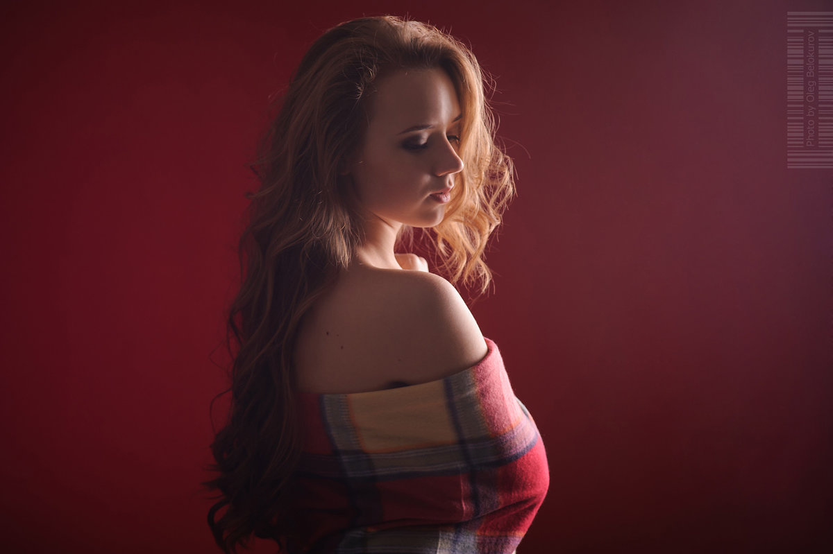 1 - Олег Белокуров