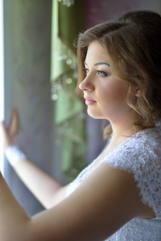 Ксения. - Раскосов Николай Ксения. - Раскосов Николай