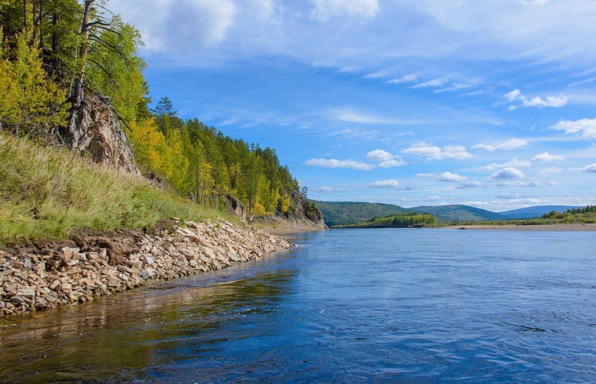 *** - Александр Хаецкий