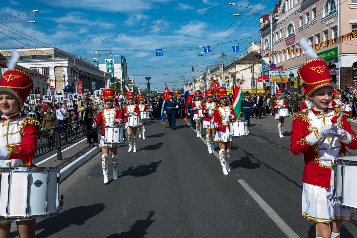 Марш - Николай Невзоров