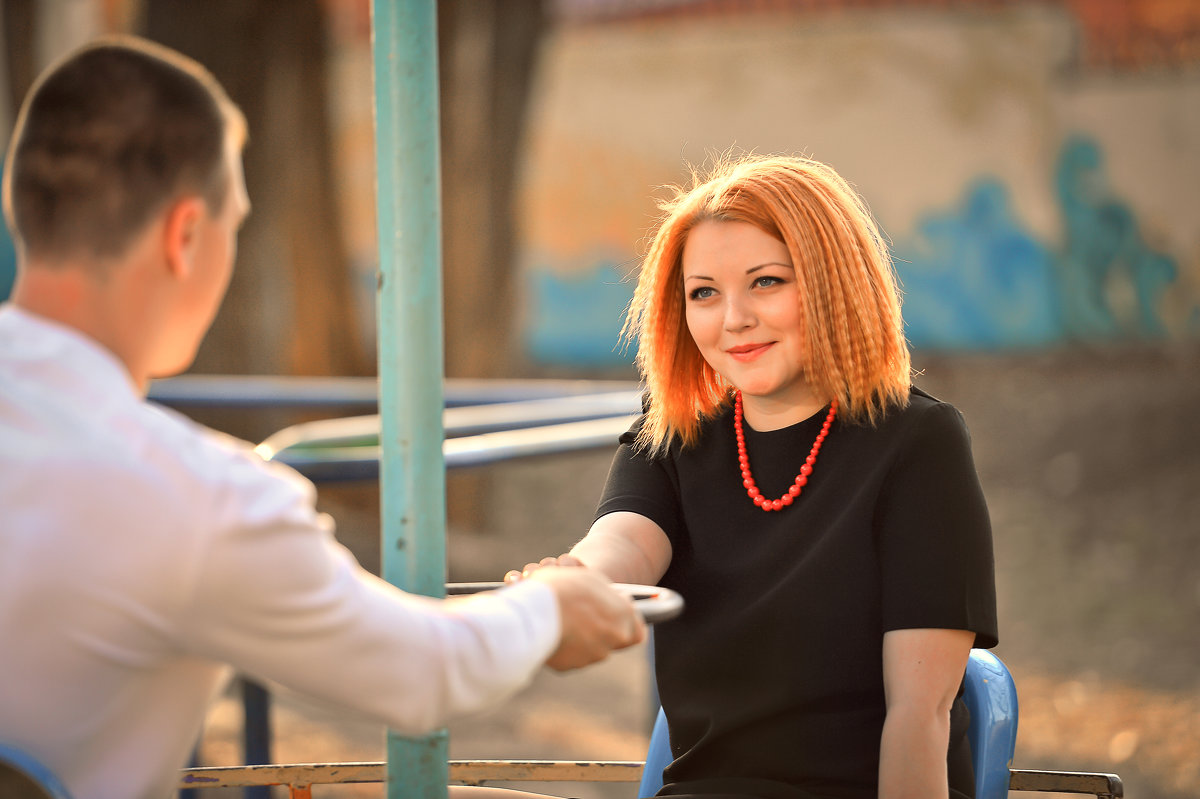 А в глазах любовь - Римма Федорова