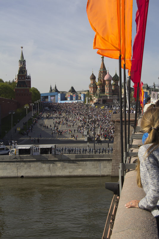 ... - Роман Барабаш