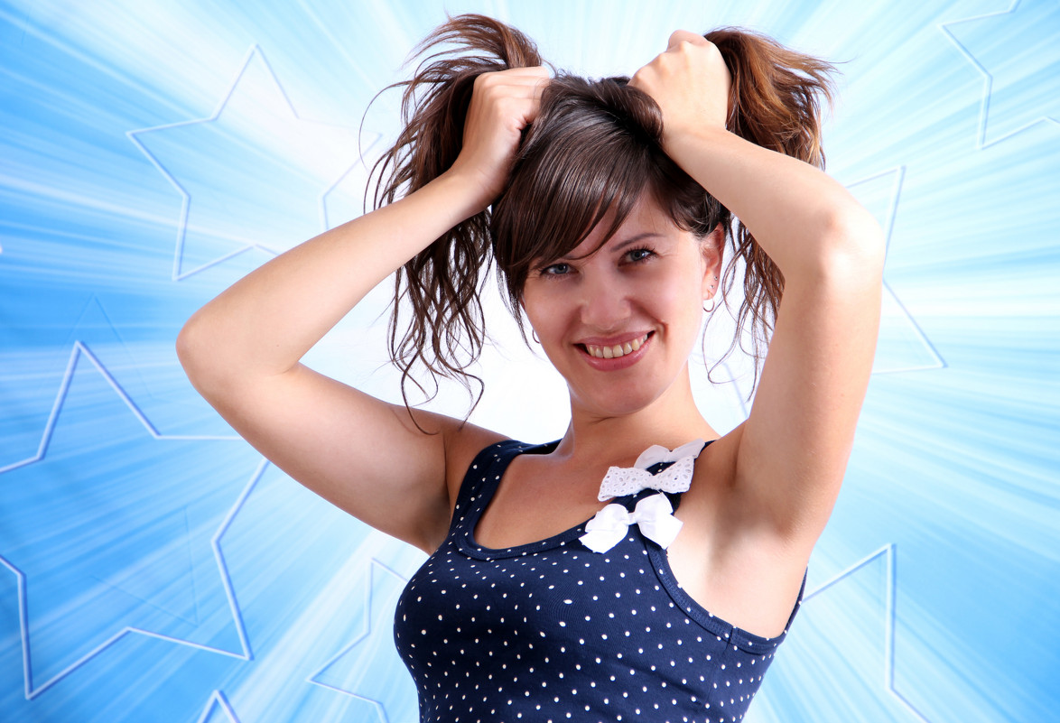 назад в детство... - Ольга Лобанова