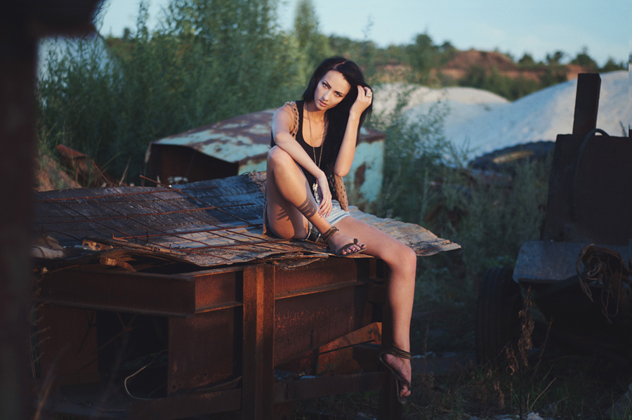 Rita - Станислав Истомин