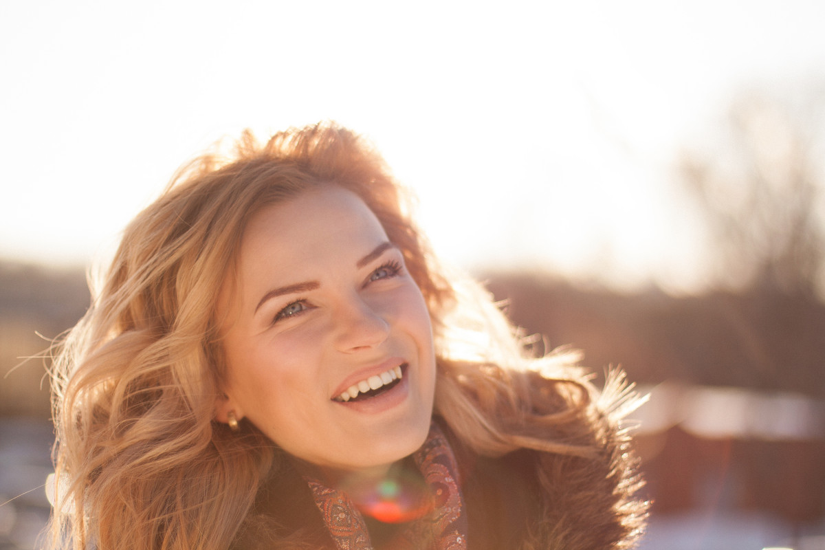 Весна - Ксения Малинкина