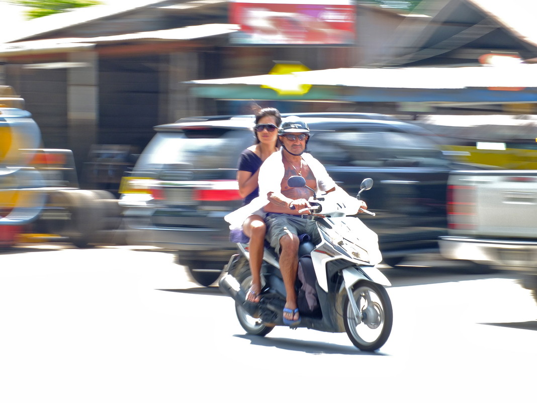 С ветерком! - Нина Ковзель С ветерком! - Нина Ковзель