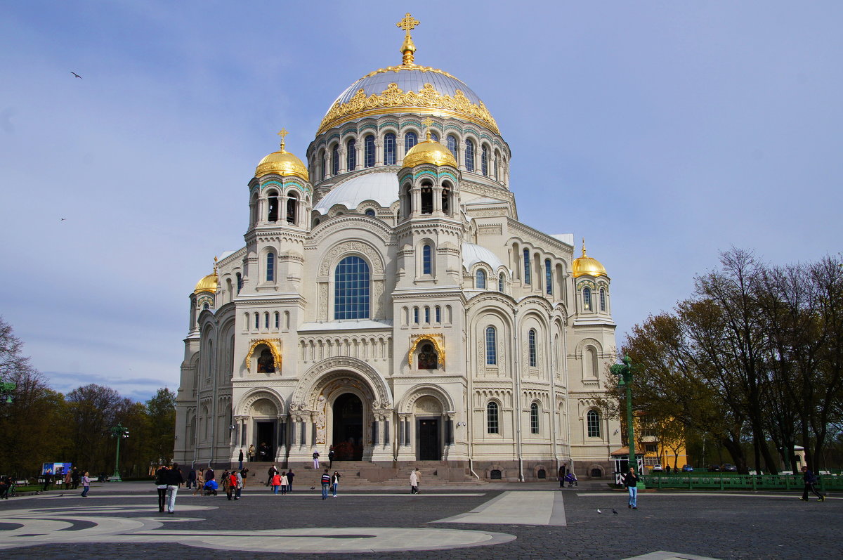 Кронштадт . - Лара *** Кронштадт . - Лара ***