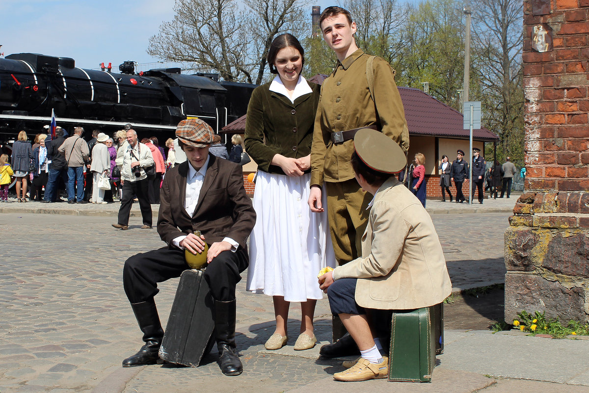 Переселенцы. - Дмитрий Иншин Переселенцы. - Дмитрий Иншин