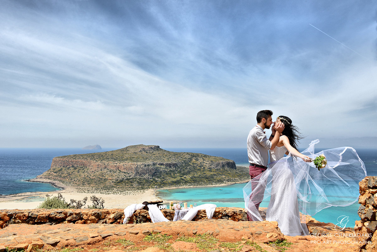 Wedding Photosession - Ольга Халкиадаки Румянцева