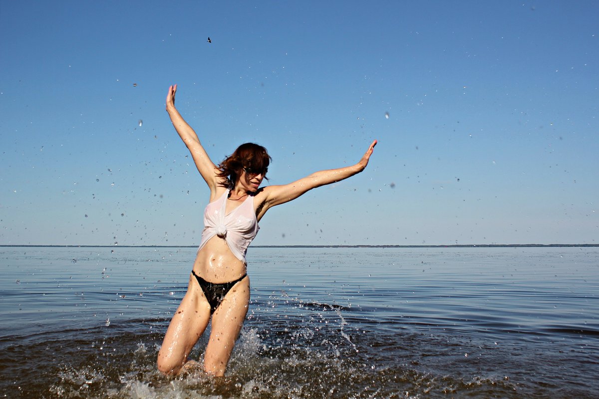 Взлетая к небесам.. - Елена Взлетая к небесам.. - Елена