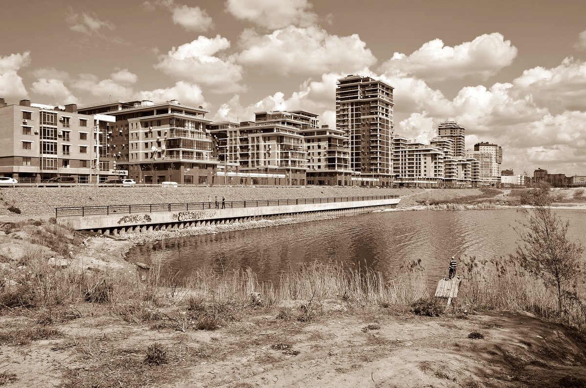 *** - Гузель Т *** - Гузель Т