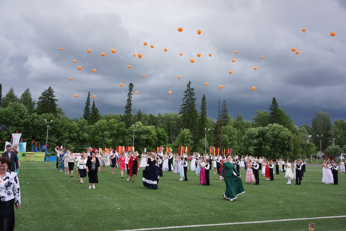 *** - Алексей Golovchenko