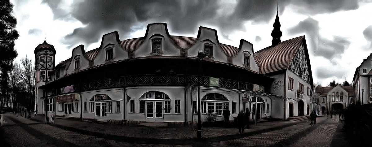 Светлогорск - Карен Мкртчян Светлогорск - Карен Мкртчян