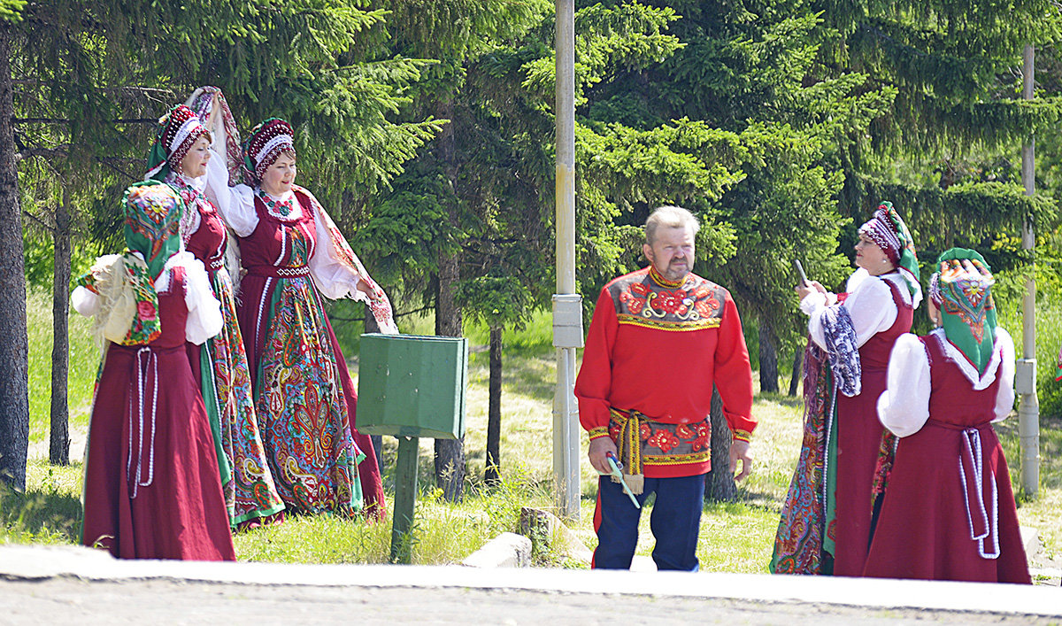 Фото на память - Валерий Кабаков